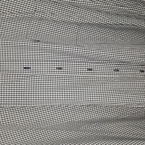 Classic Checkered Button-Up Shirt